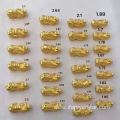 999 Hard Gold Pixiu Bead 24K Pure Gold